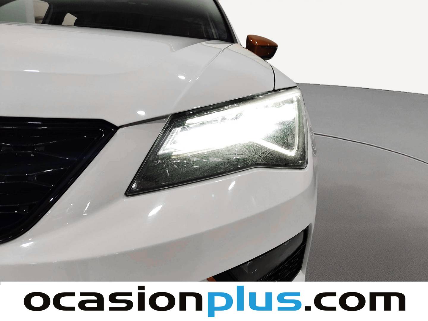 Extras del Seat Ateca Seat Ateca 2.0 TDI S&S Xcellence 4Drive (150 CV)