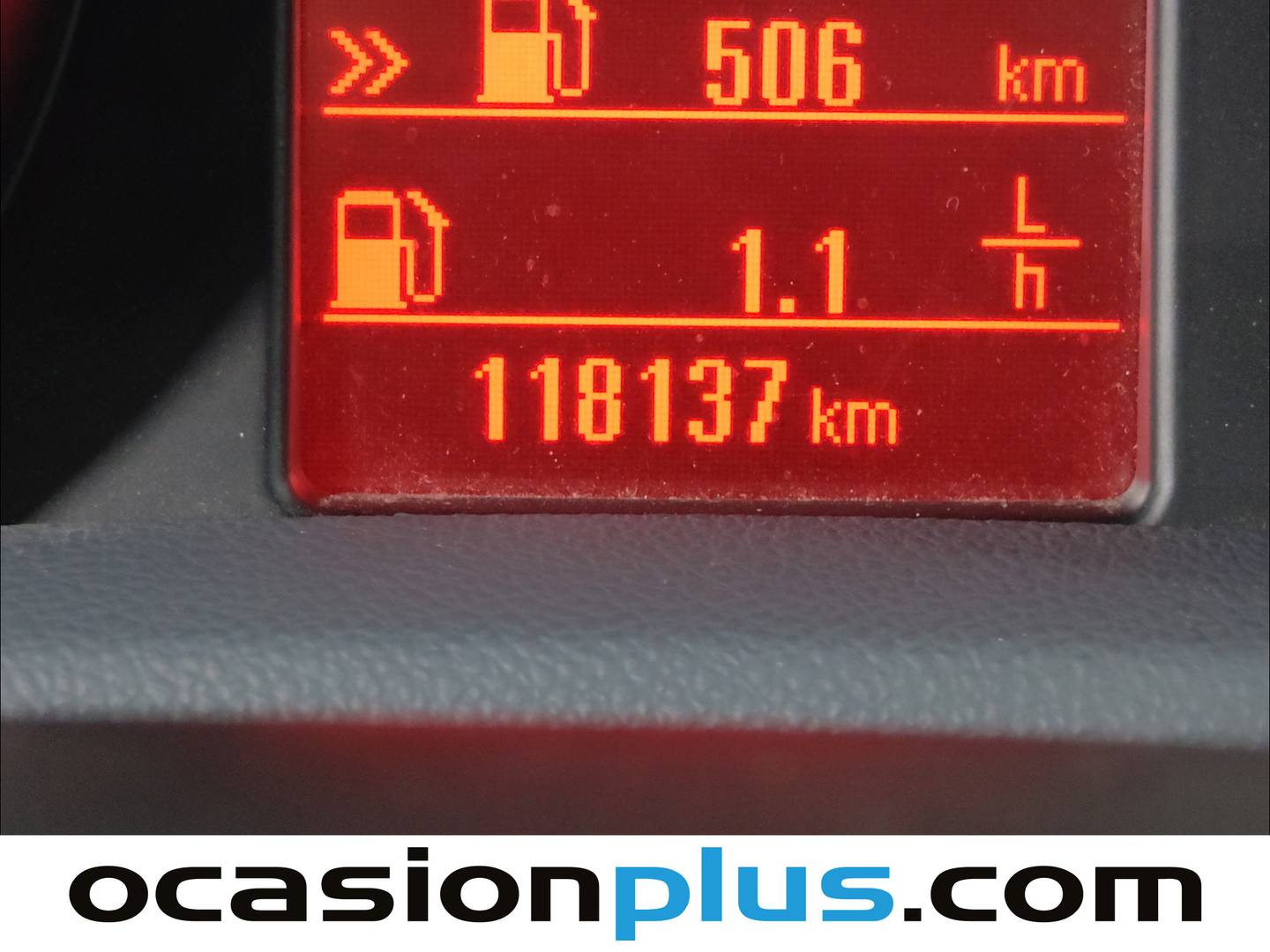 Opel Mokka Opel Mokka 1.4 Turbo S&S Excellence 4x2 (140 CV) seminuevo