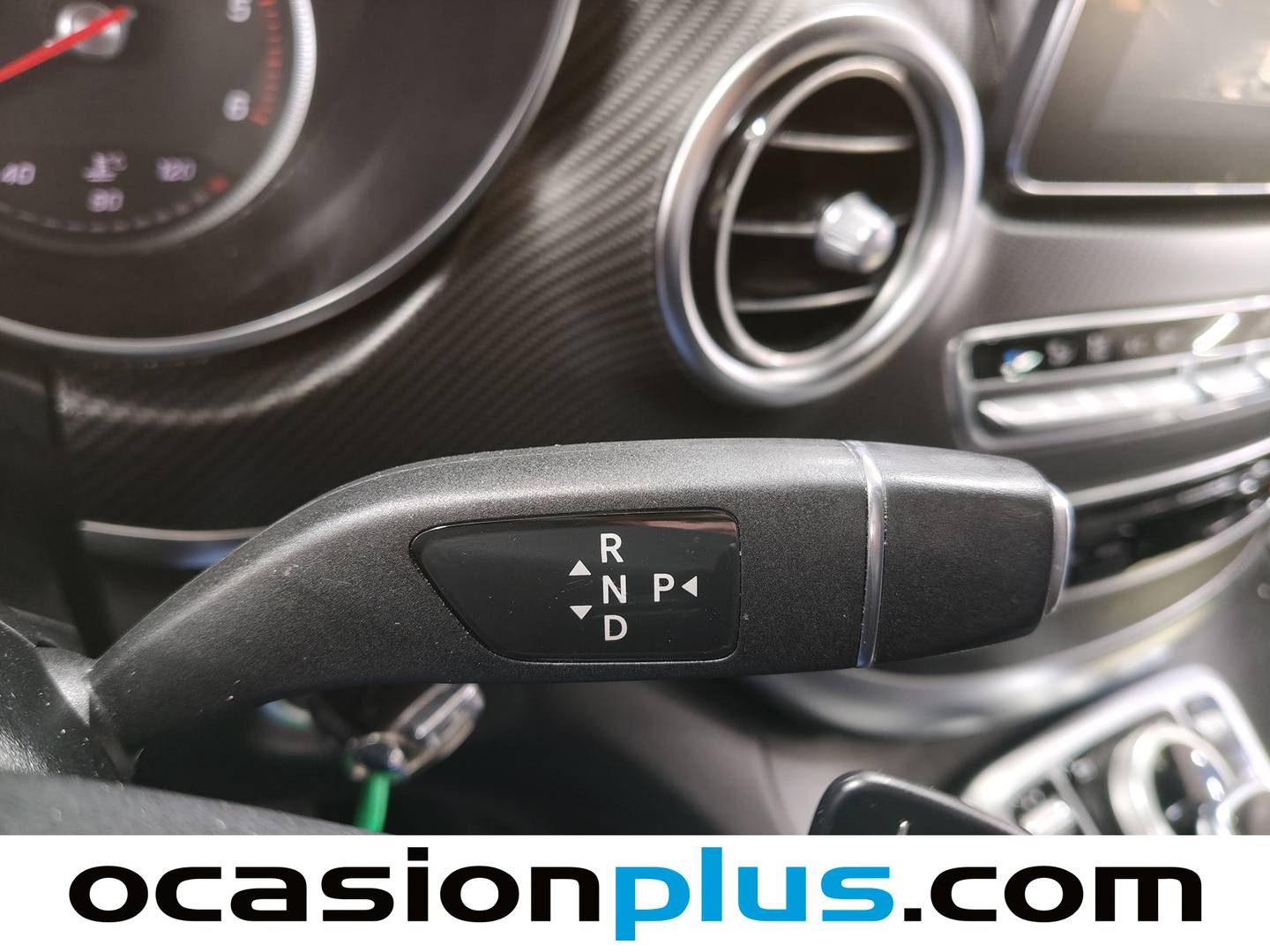 Mercedes Clase V Mercedes Clase V 250 Bluetec Avantgarde Extralargo (190 CV) 4Matic 8 Plazas de segunda mano