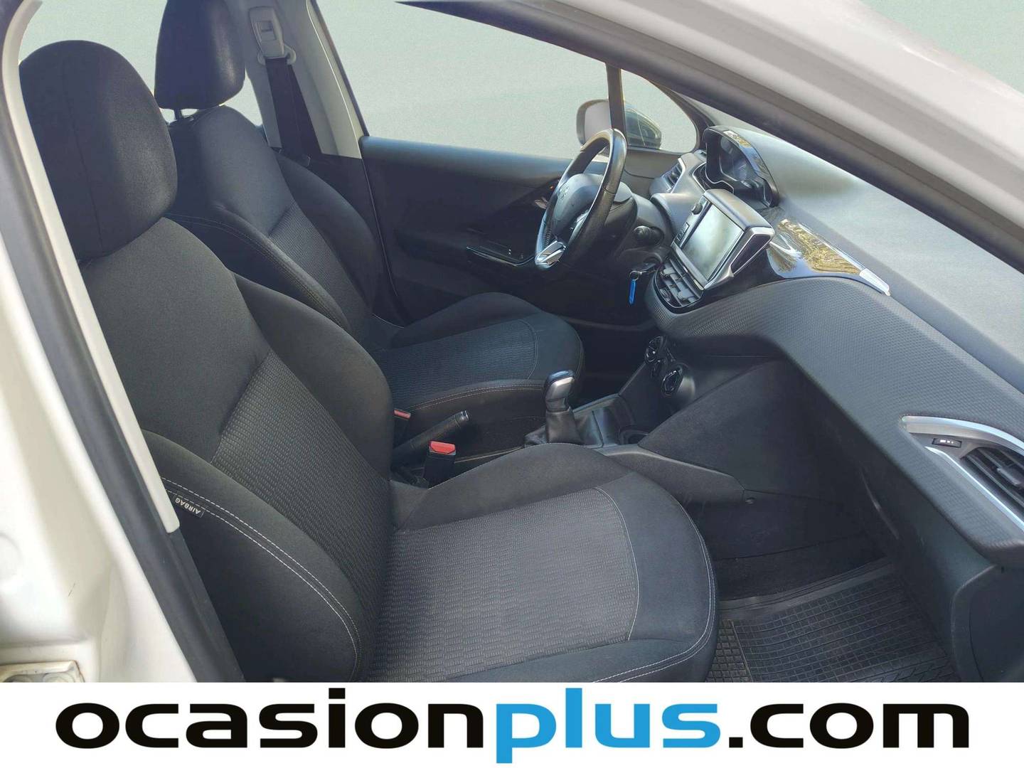 Peugeot 208 Peugeot 208 1.6 BlueHDi Style (100 CV) km 0