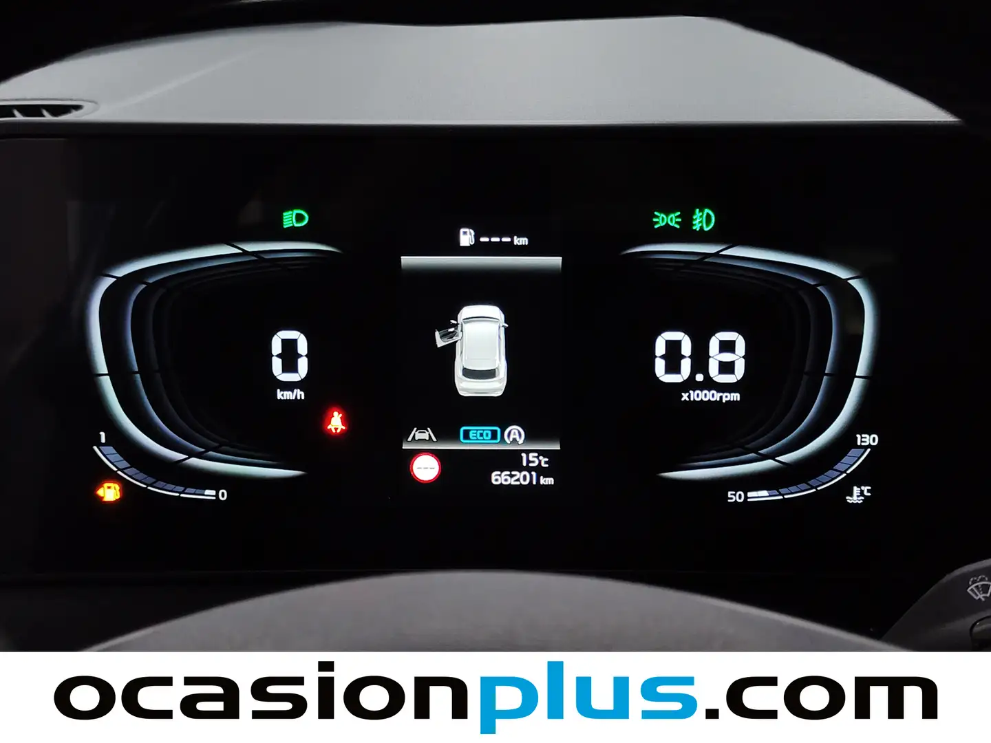 Foto KIA Sportage Kia Sportage 1.6 T-GDi MHEV Drive 4x2 (150 CV)