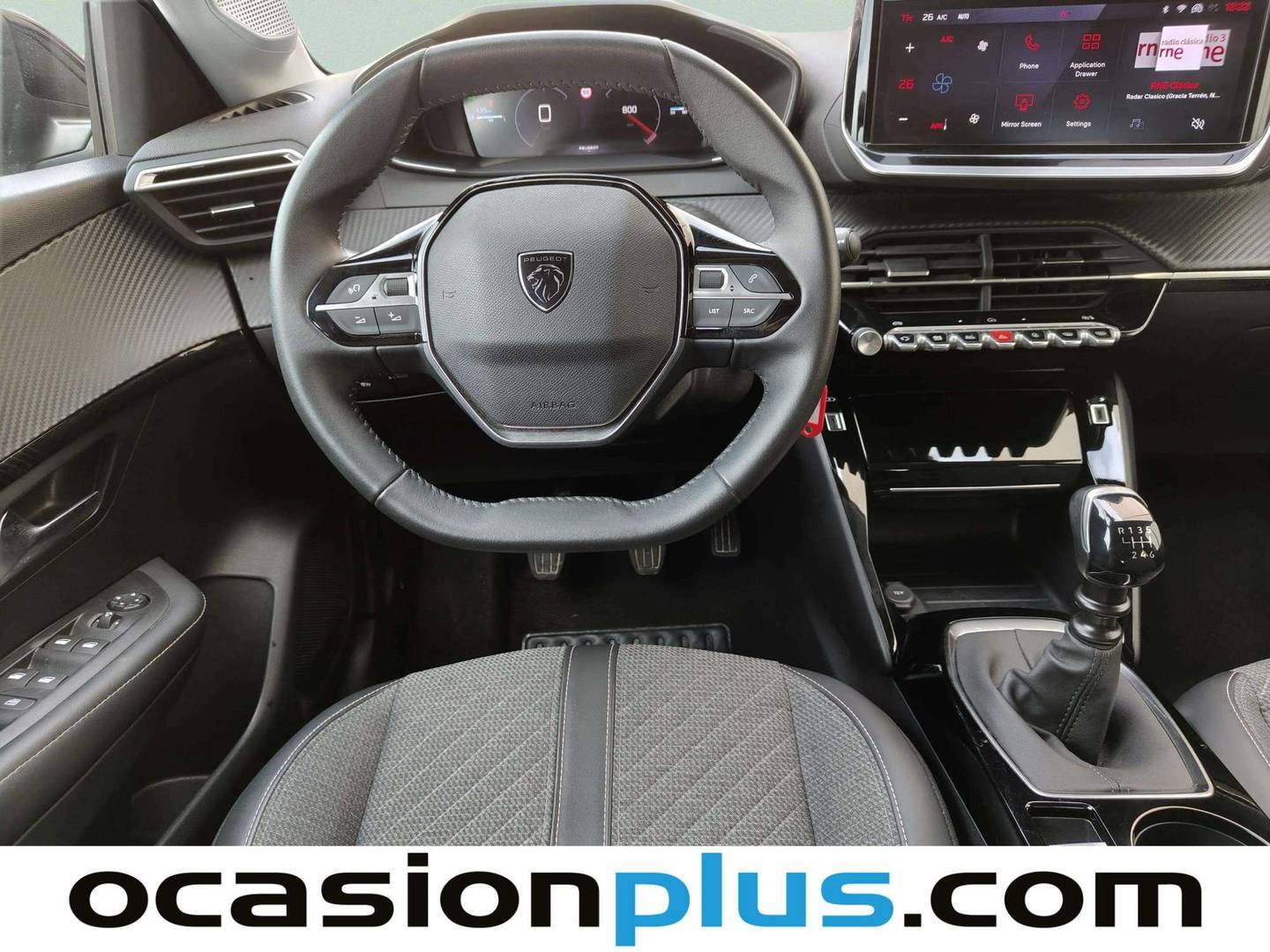 Foto Peugeot 208 Peugeot 208 PureTech 100 Allure (100 CV)