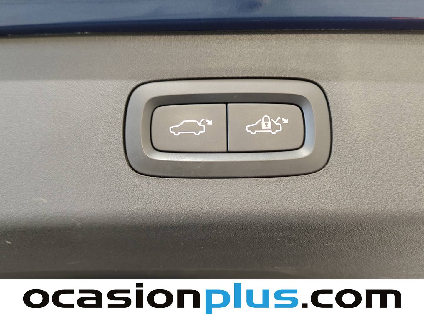 Lynk & Co 01 Lynk & Co 01 1.5 PHEV (261 CV) de segunda mano