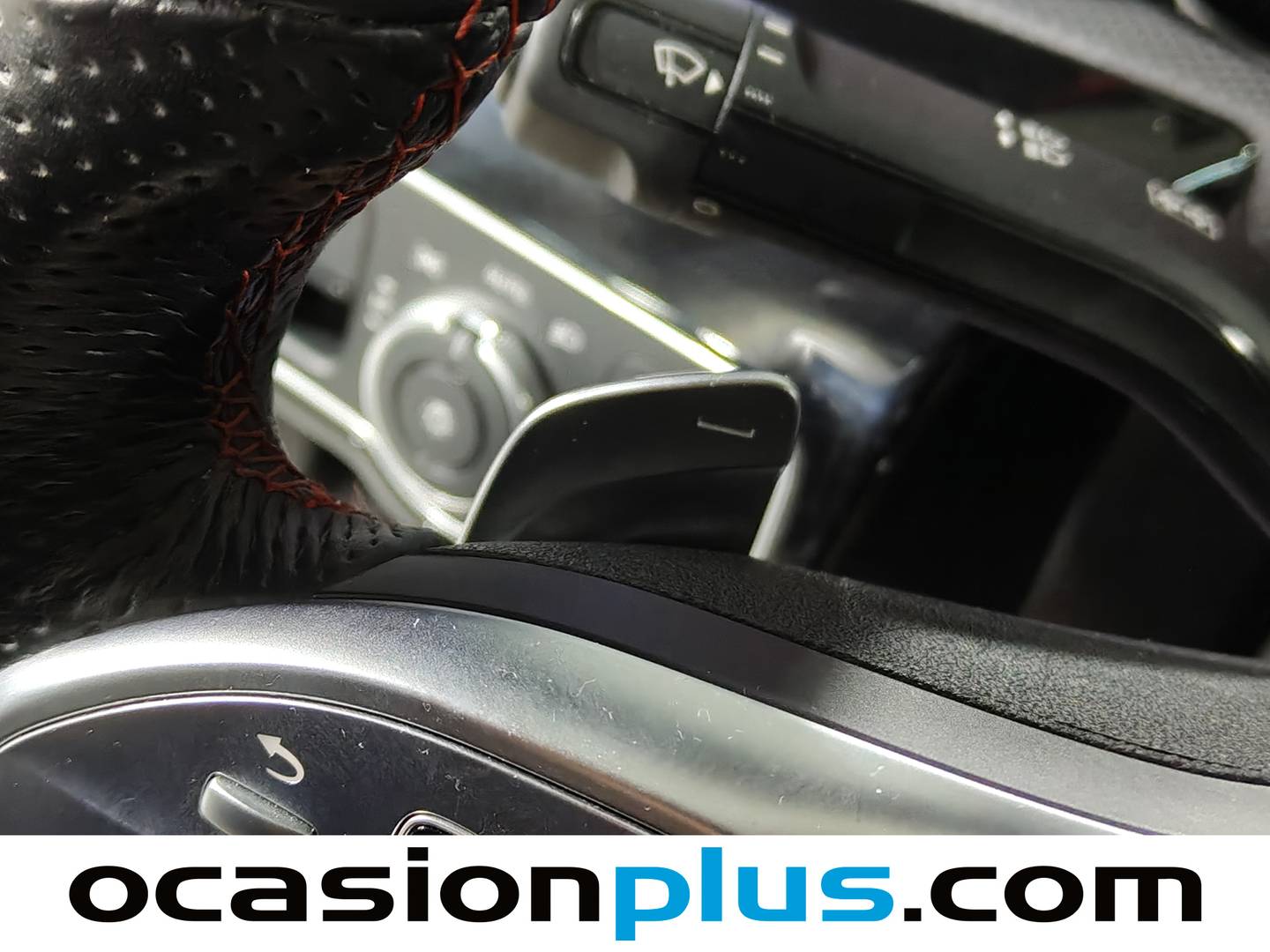 Foto Mercedes CLA Mercedes-Benz CLA 200 (163 CV) Pack AMG