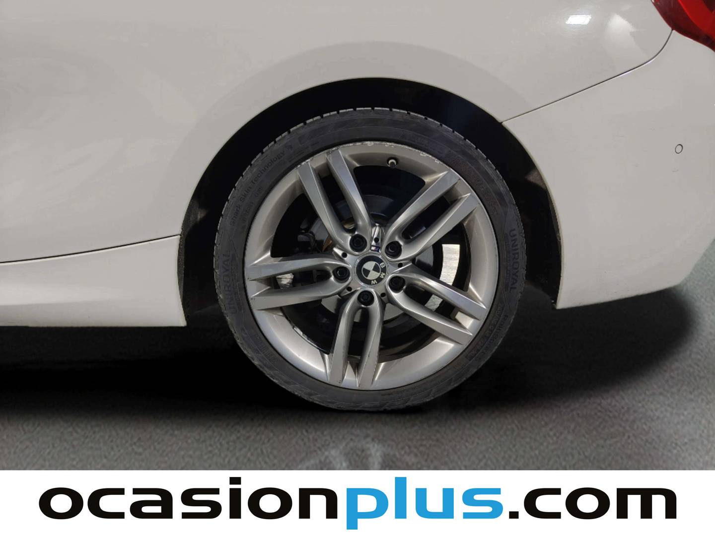 BMW Serie 2 BMW Serie 2 218d Coupe (150 CV) Pack M 150cv