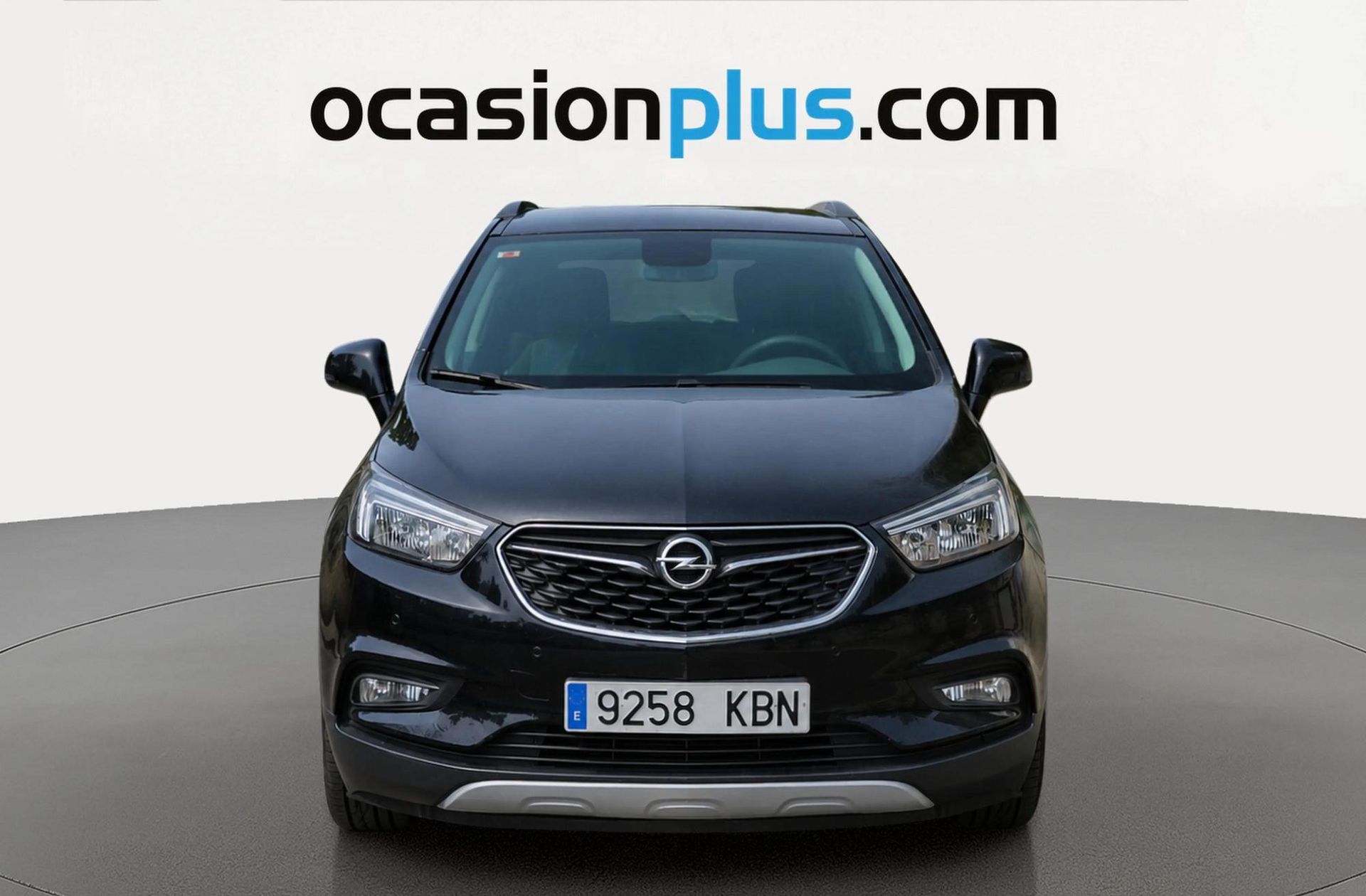 Opel Mokka 1.6 CDTi Excellence 4x2 - foto 11