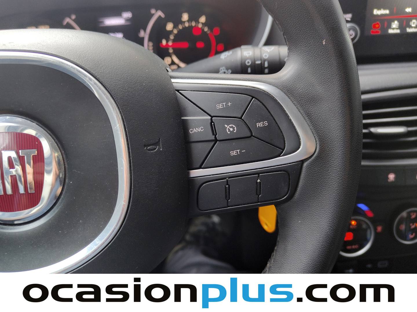 Fiat Tipo Fiat Tipo SW 1.3 Multijet Mirror (95 CV) 95cv