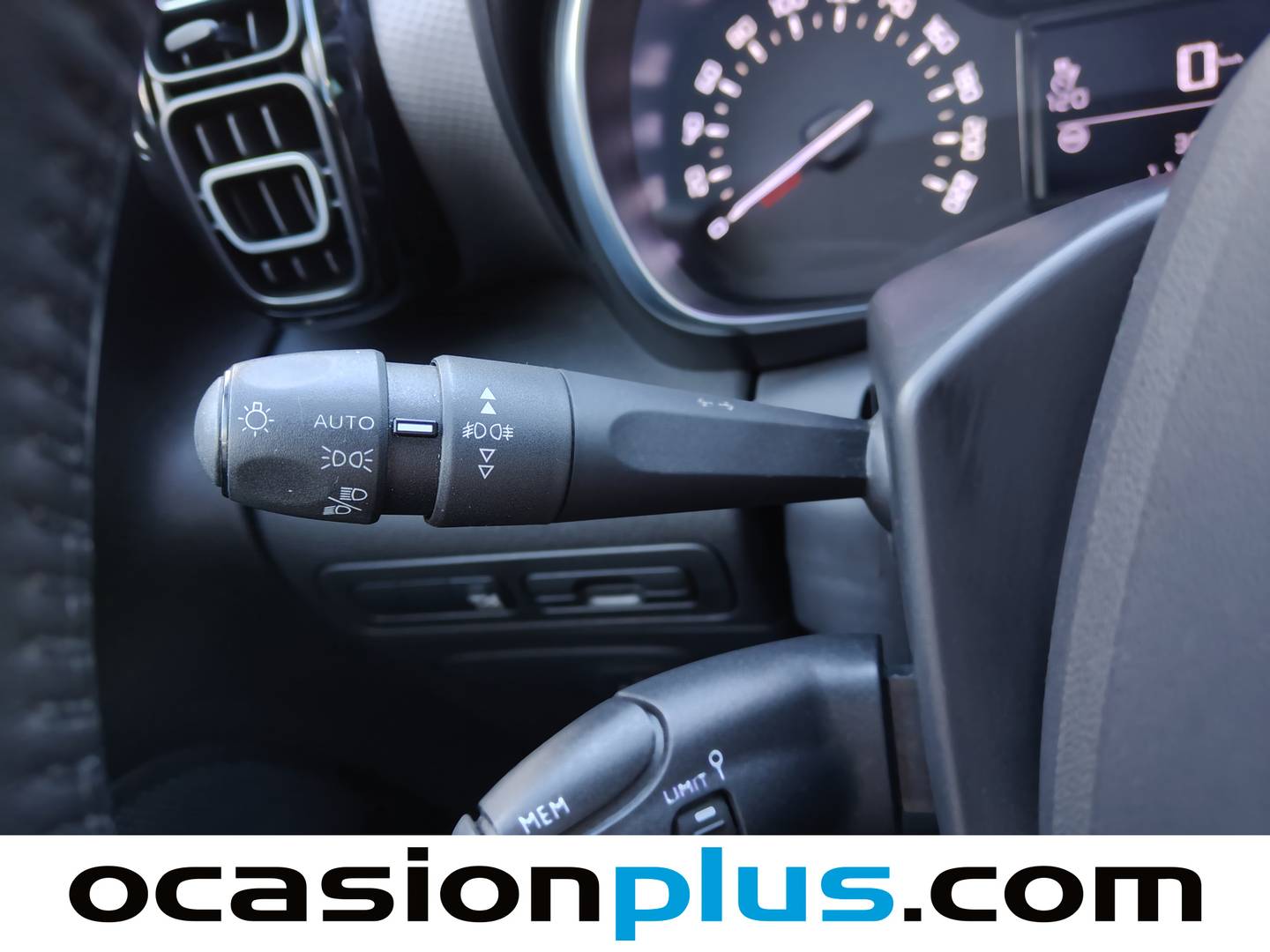 Citroën C3 Aircross Citroën C3 Aircross PureTech 110 S&S Rip Curl (110 CV) GLP barato