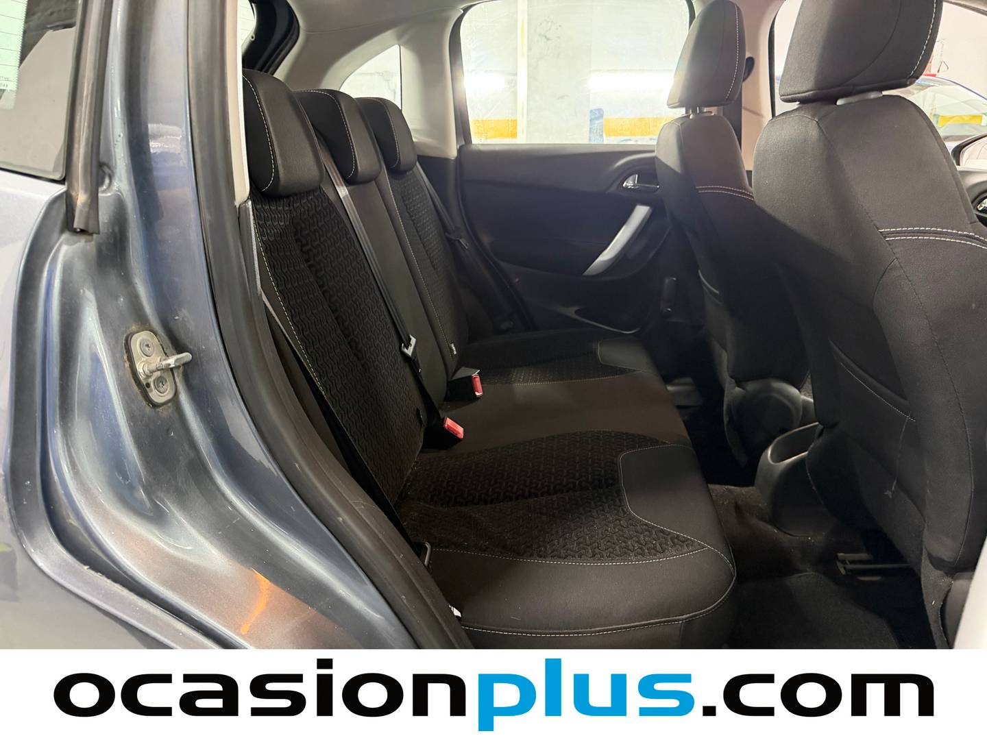 Foto Citroën C3 Citroen C3 1.4 VTi SX (95 CV)