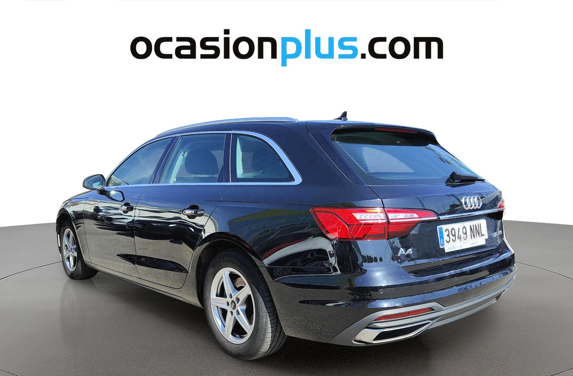 Audi A4 Avant Advanced 35 TFSI S Tronic - foto 3