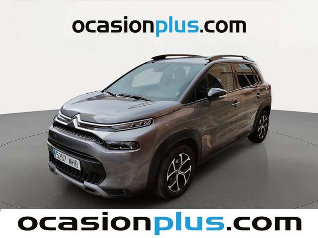 Citroën C3 Aircross PureTech 110 S&S Shine (110 CV) de segunda mano