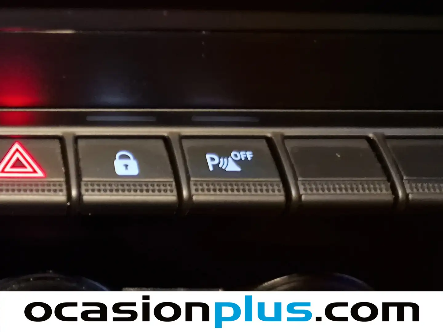 Foto Dacia Duster Dacia Duster Expression Blue dCi (115 CV)