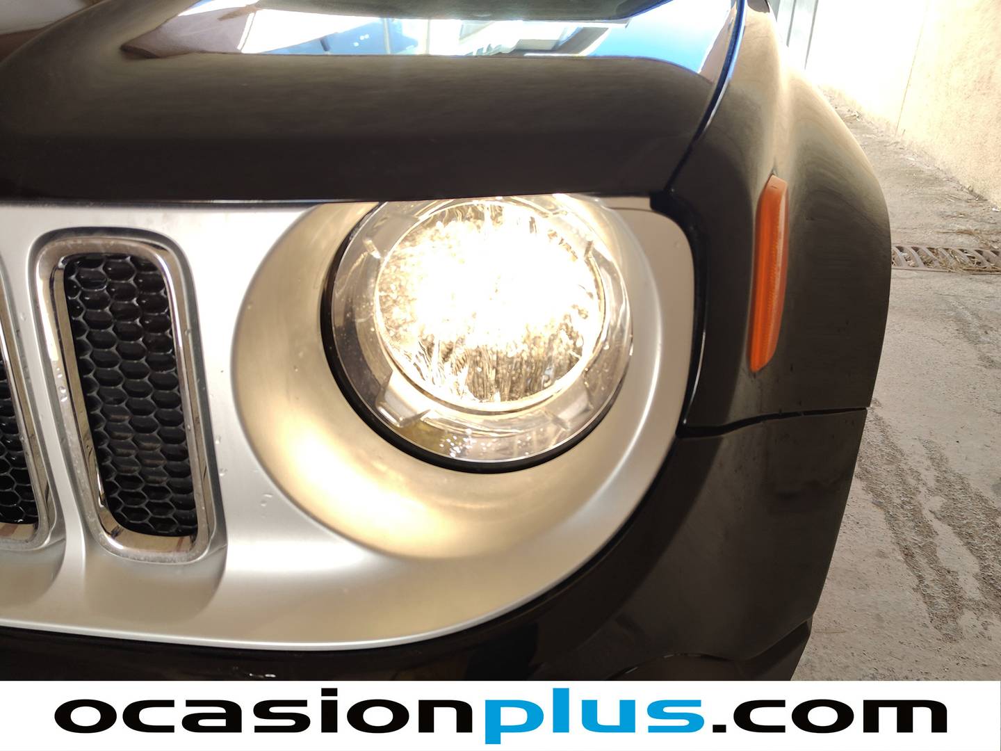 Jeep Renegade Jeep Renegade 1.6 Multijet Limited 4x2 (120 CV) al mejor precio