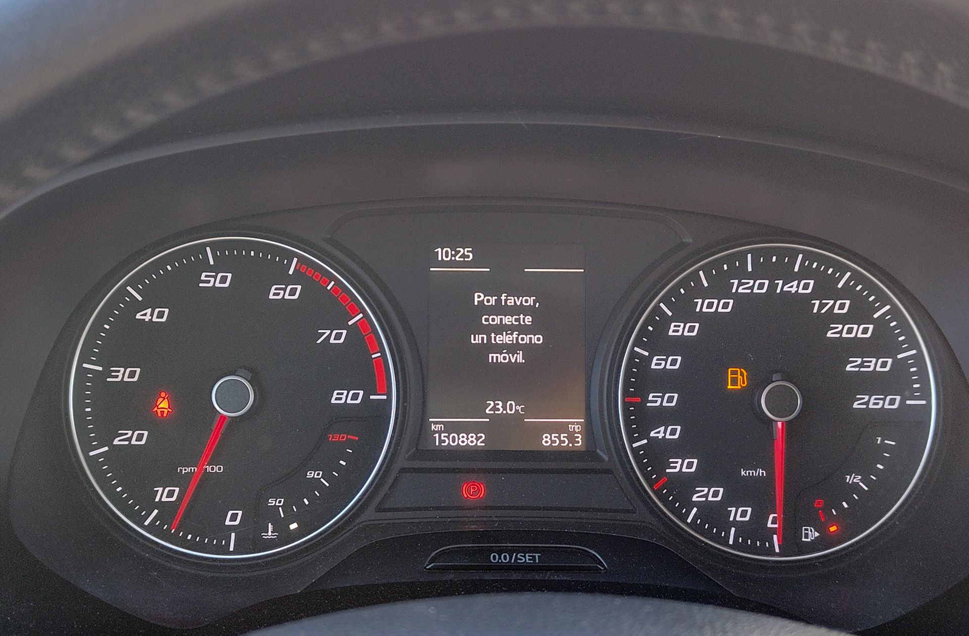 SEAT León 1.2 TSI Style - foto 19