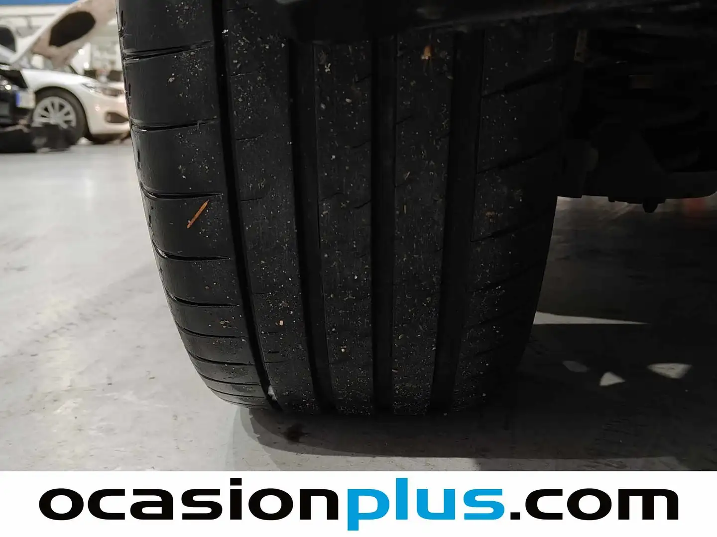 Foto Seat León SEAT León 1.6 TDI S&S Style Connect Plus (110 CV)