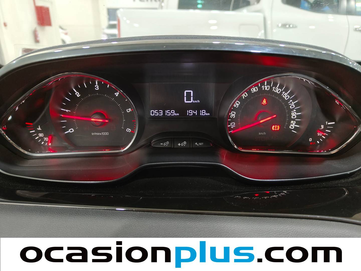 Peugeot 208 Peugeot 208 1.4 HDi Style (68 CV) 2015