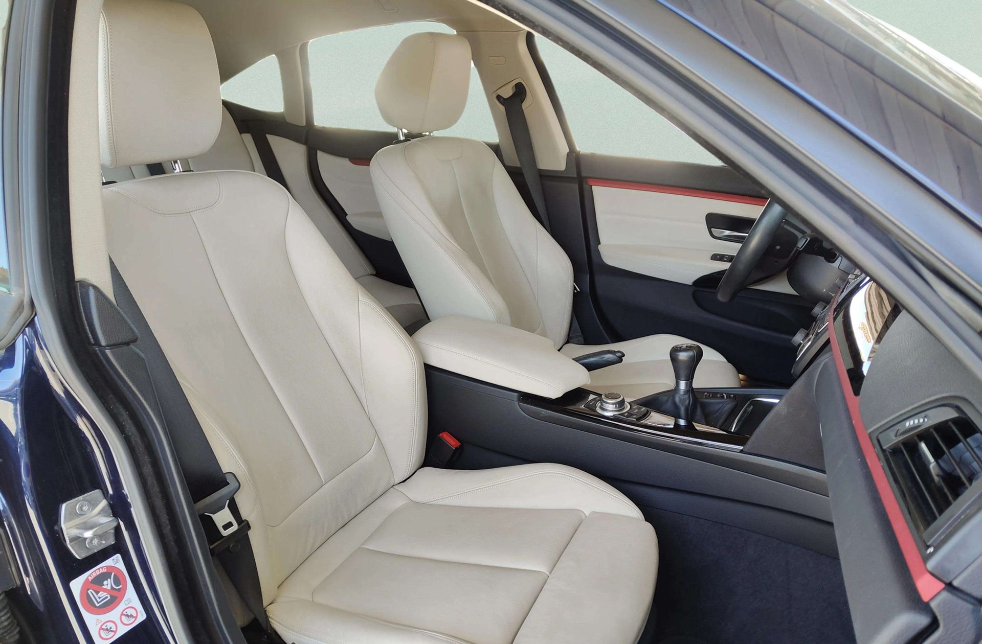 BMW Serie 4 420d Gran Coupe Pack M - foto 18