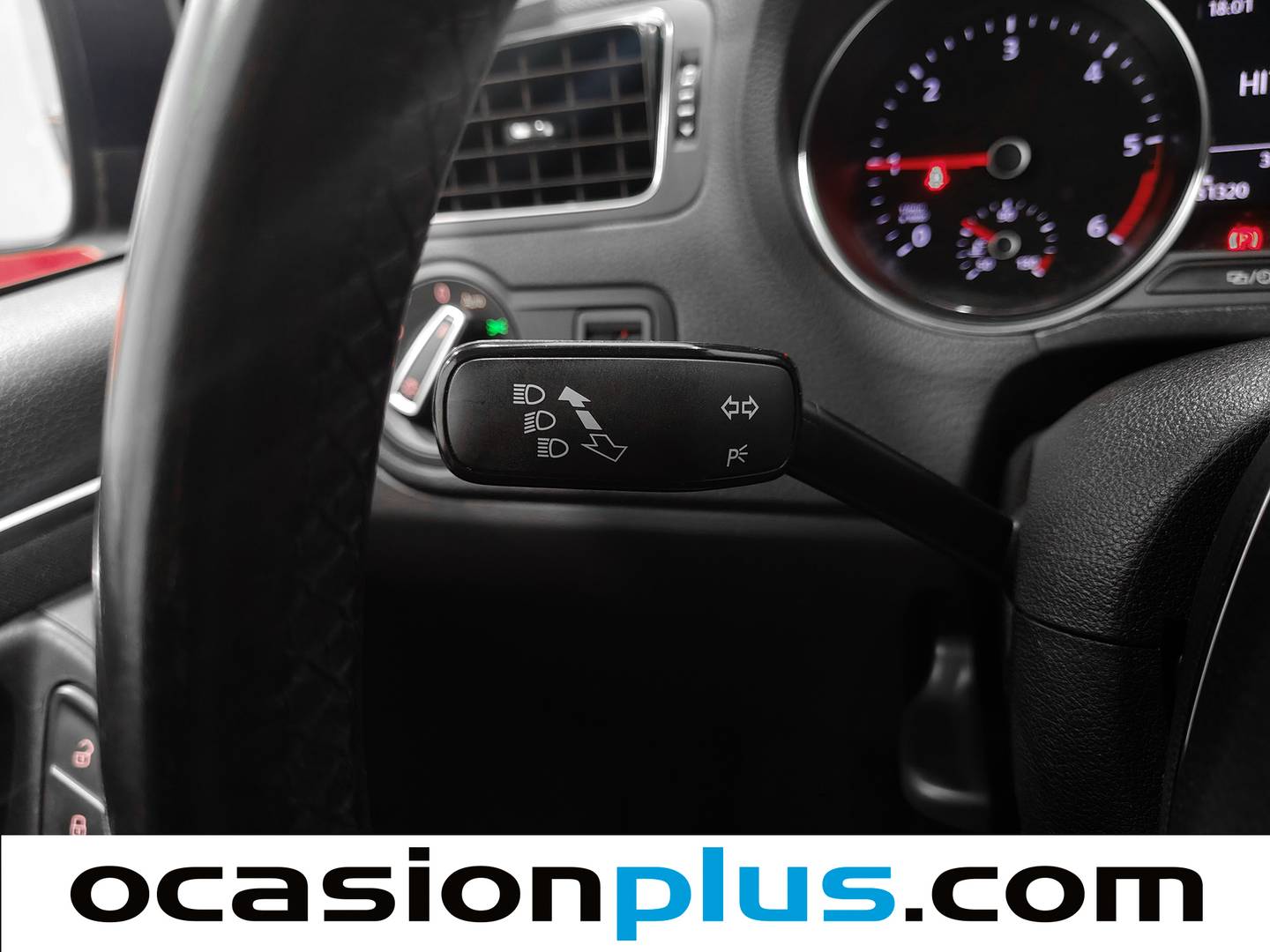 Volkswagen Polo Volkswagen Polo Sport 1.4 TDI (90CV) BMT seminuevo