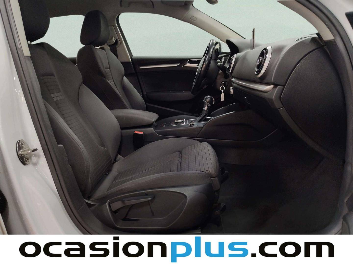 Audi A3 Audi A3 Sedan S line edition 1.4 TFSI CoD ultra (150 CV) S tronic gasolina