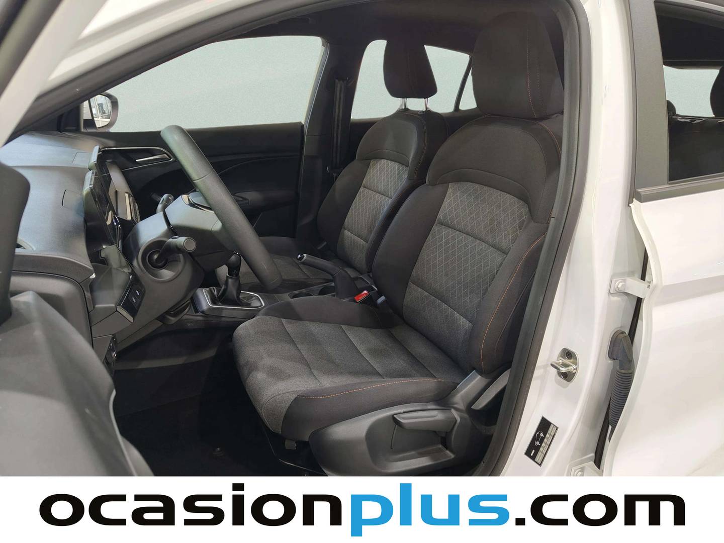 Foto MG MG3 MG MG3 1.5 Standard (116 CV)