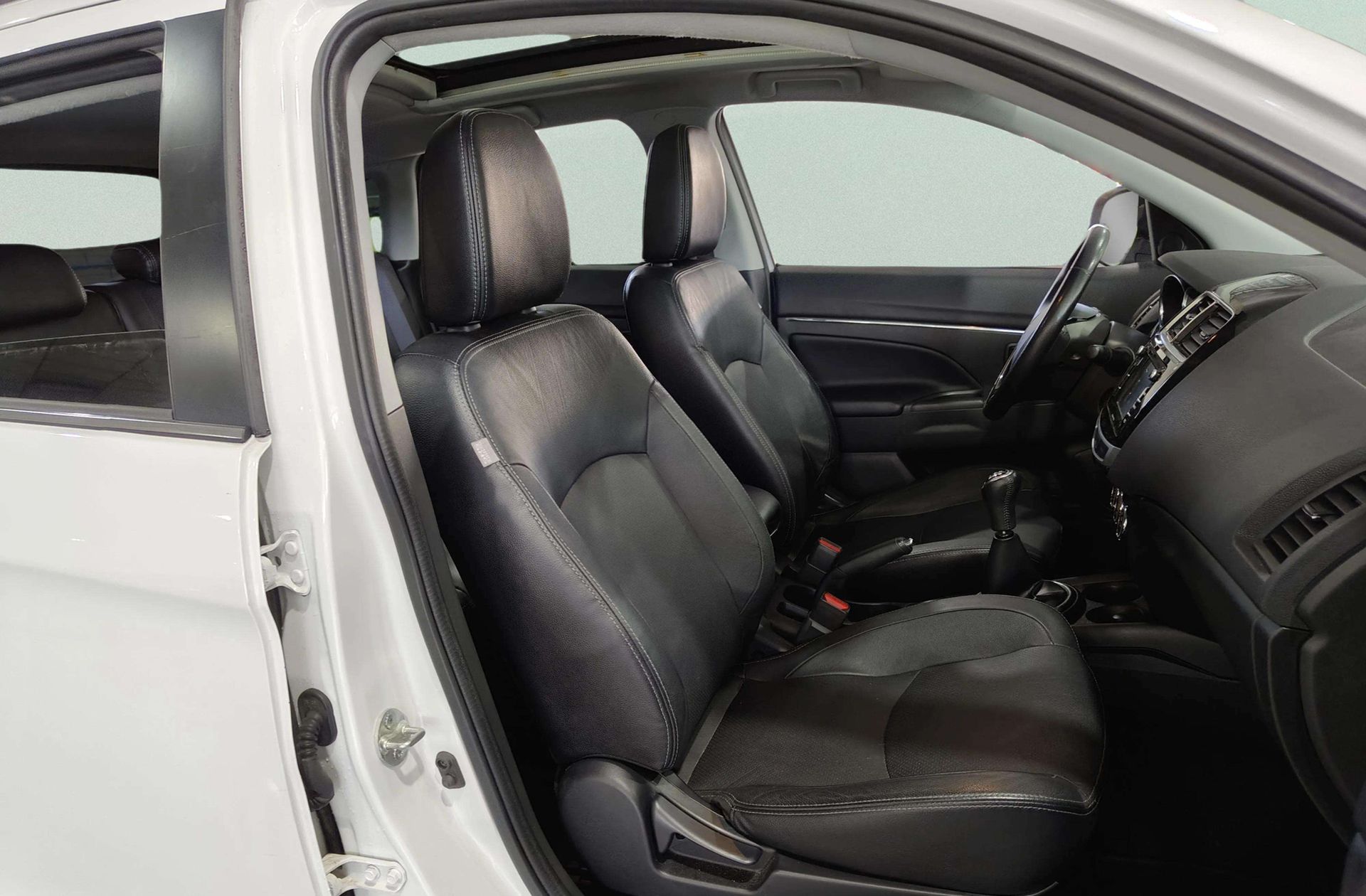 Mitsubishi ASX 160 MPI Kaiteki - foto 20