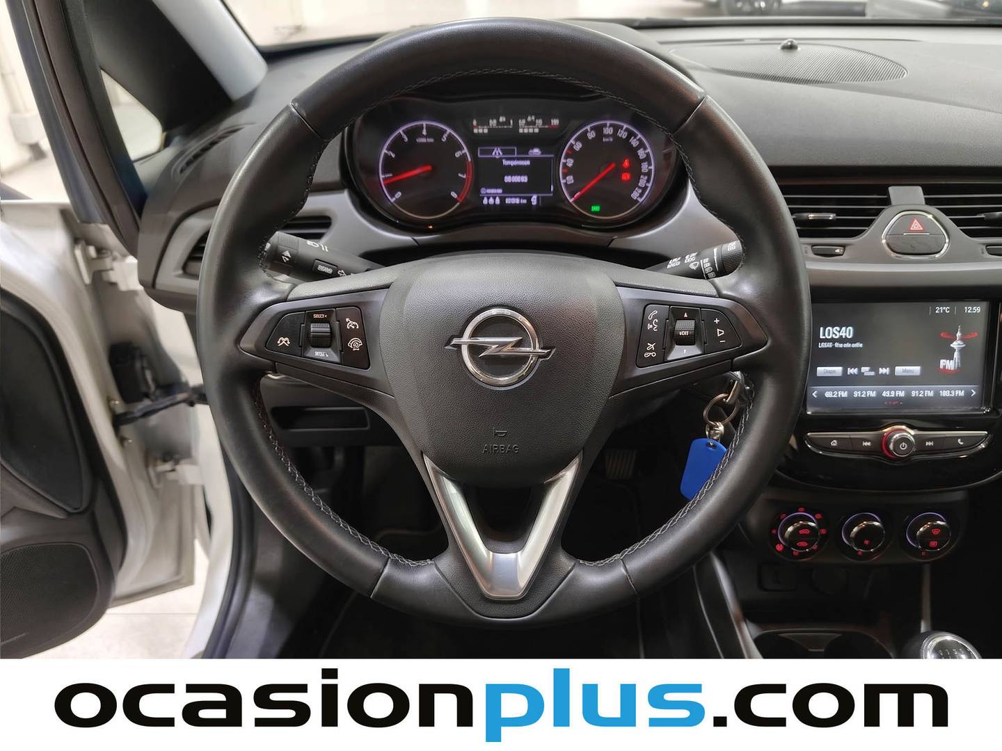 Opel Corsa Opel Corsa 1.4 120 Aniversario (90 CV) manual