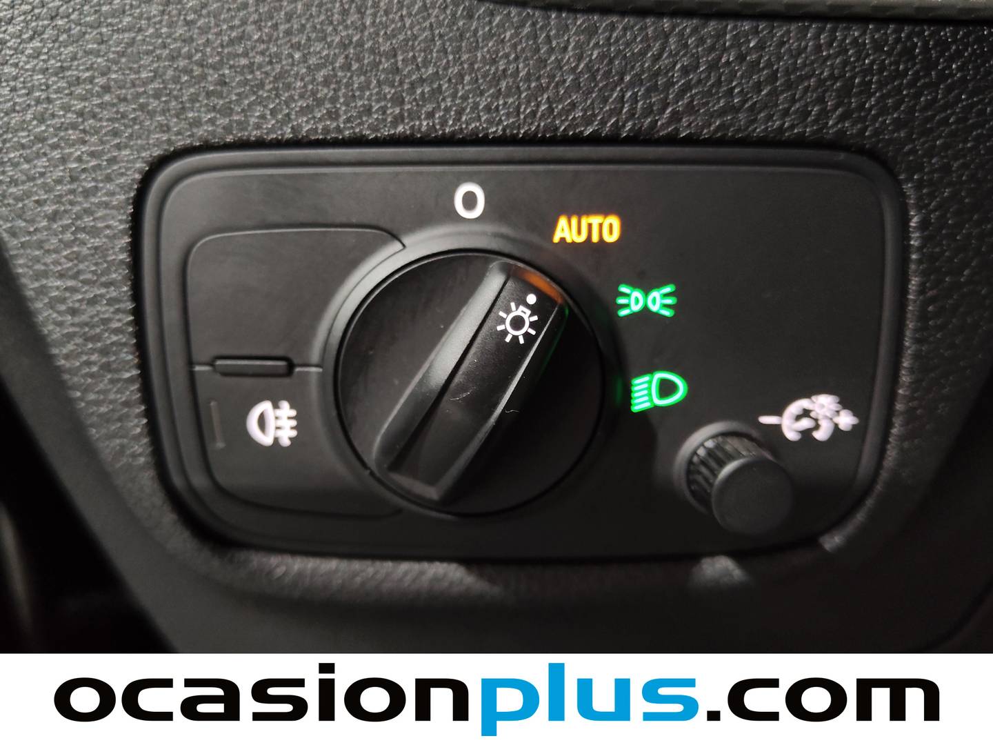 Extras del Audi Q2 Audi Q2 Advanced 30 TDI (116 CV) S tronic