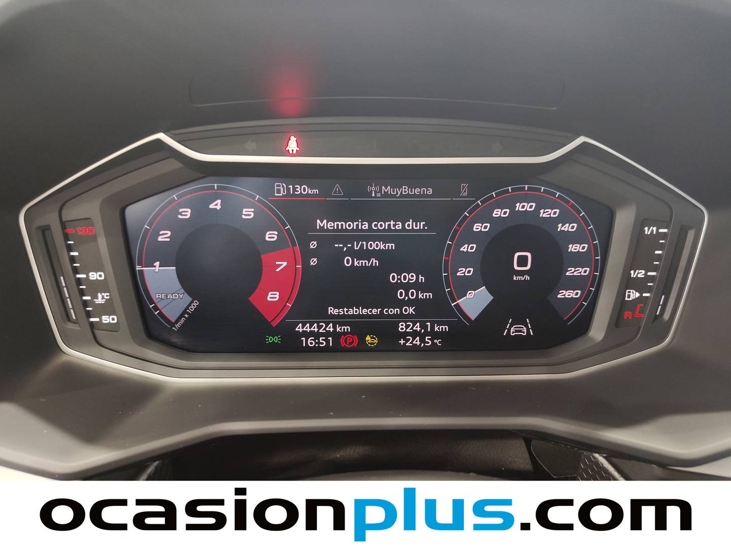 Audi A1 Audi A1 Sportback Adrenalin edition 30 TFSI (110 CV) PACK S-LINE de segunda mano