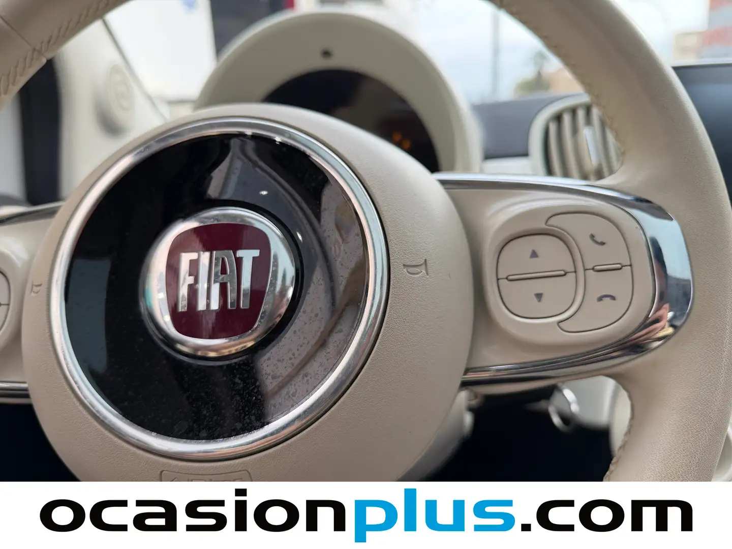 Foto Fiat 500 Fiat 500 1.0 Hybrid Dolcevita (70 CV)