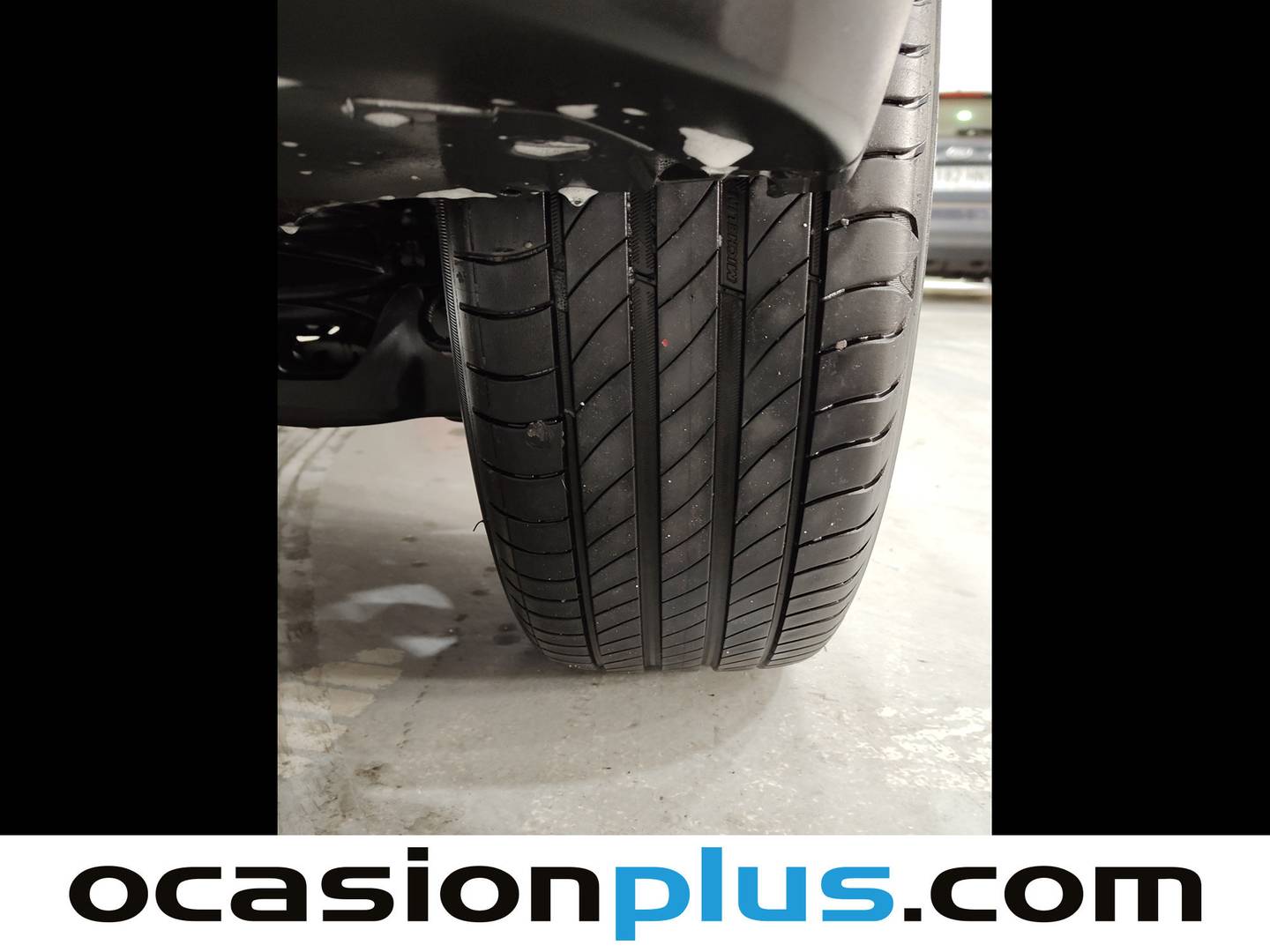 Peugeot 2008 Peugeot 2008 GT Puretech 130 S&S BVM6 seminuevo