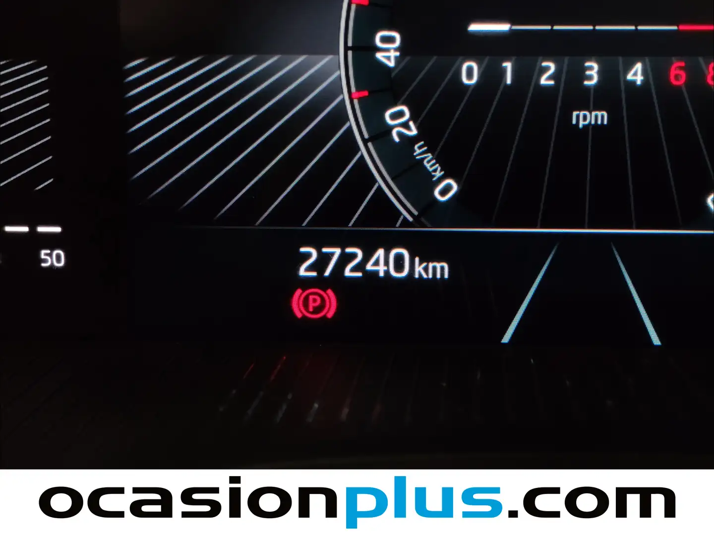 Foto Skoda Fabia Skoda Fabia 1.0 TSI Selection (95 CV)