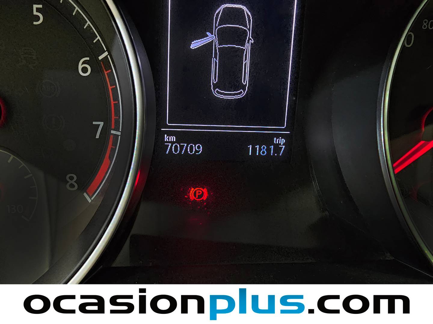 Foto Volkswagen Golf Volkswagen Golf 1.0 TSI (110 CV)