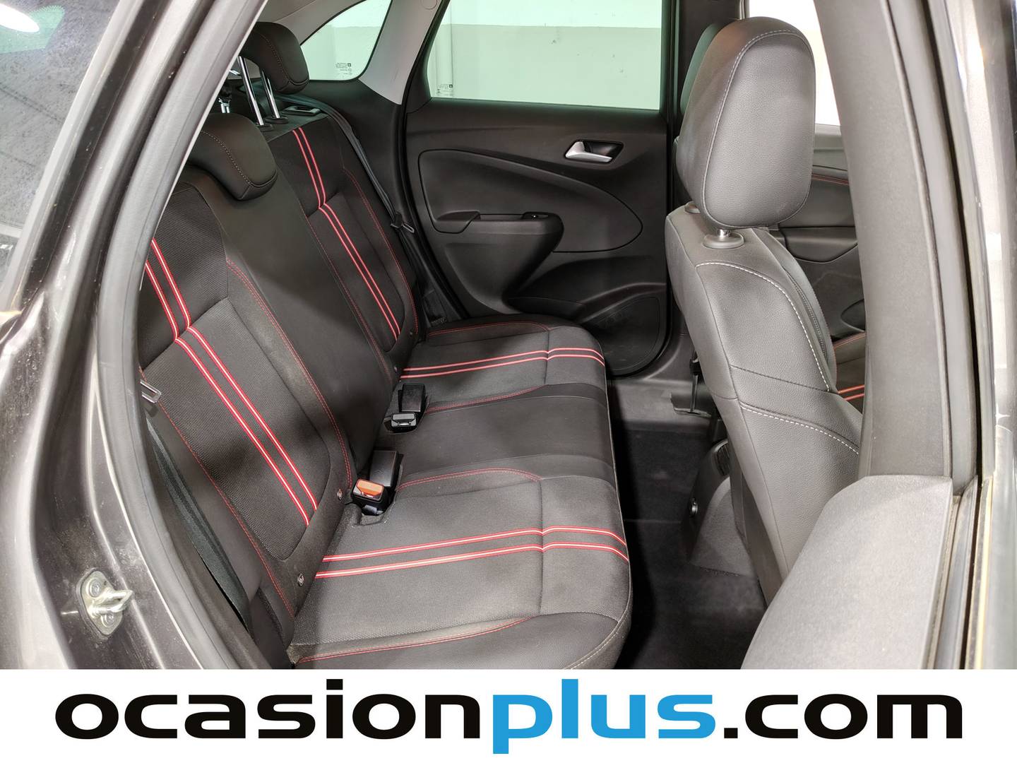 Opel Crossland Opel Crossland 1.5D GS (110 CV) diésel