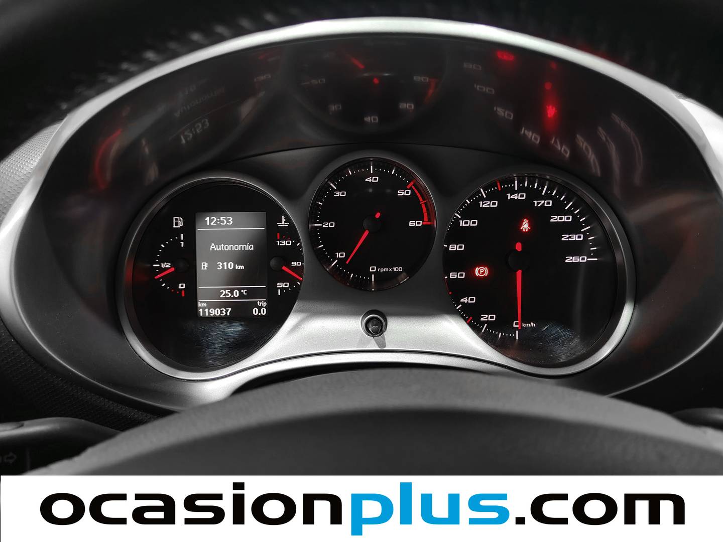 Seat León Seat León 1.6 TDI Style Copa (105 CV) de ocasión