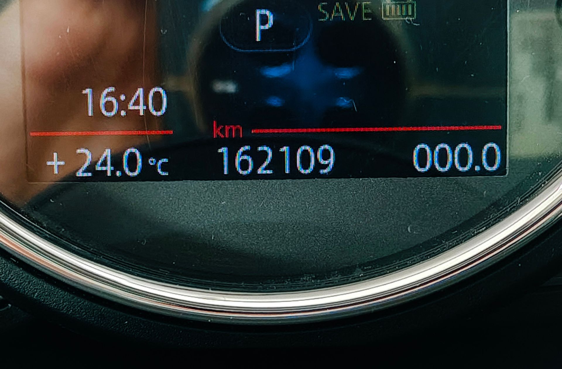 MINI Countryman Cooper S E ALL4 - foto 12