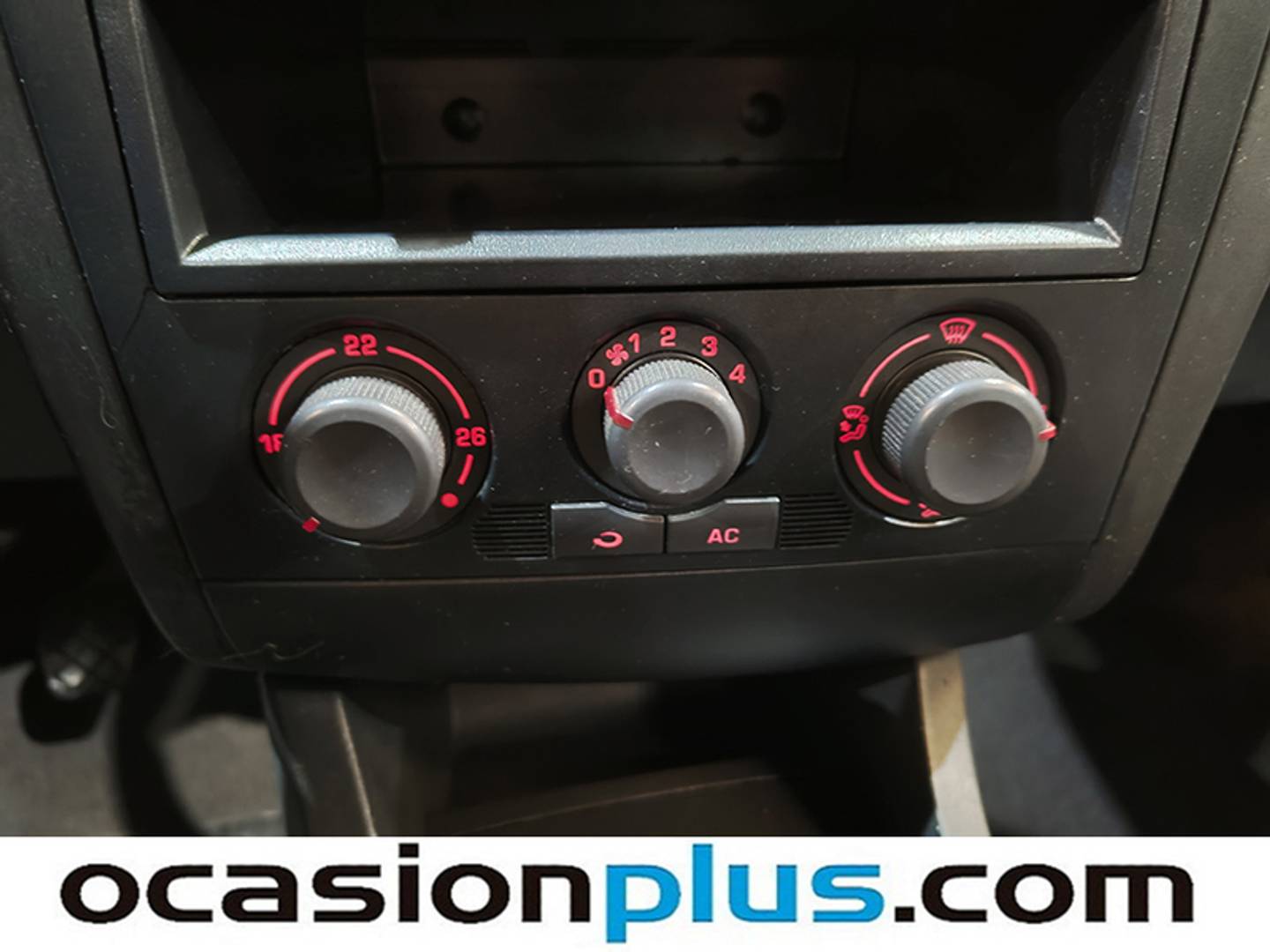 Foto Seat Ibiza SEAT Ibiza 1.9 SDi Stella (64 CV)