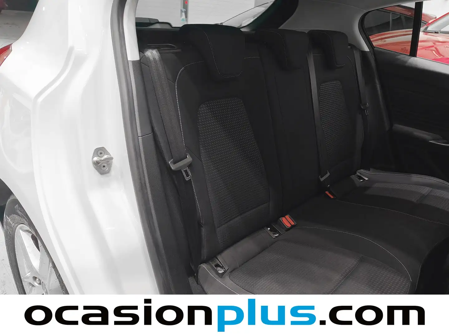 Foto Ford Focus Ford Focus 1.0 Ecoboost Trend+ (125 CV)