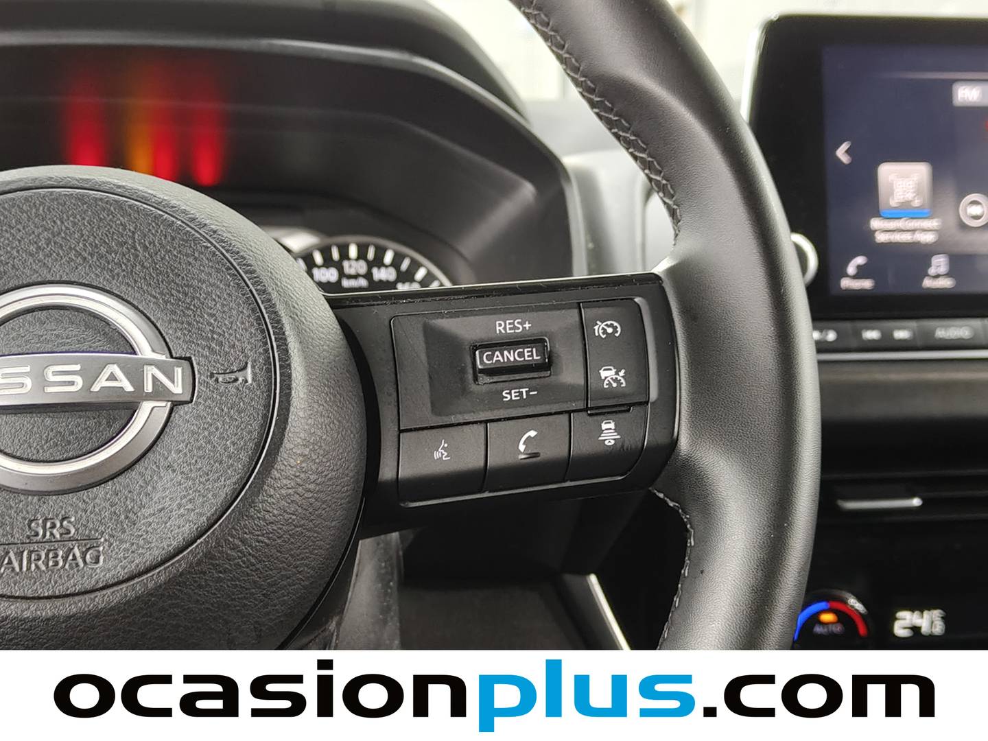 Nissan QASHQAI Nissan Qashqai E-POWER N-Connecta Auto (190 CV) 190cv