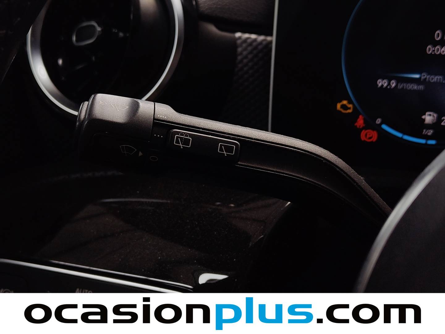 Mercedes Clase A Mercedes Clase A 220 (190 CV) seminuevo