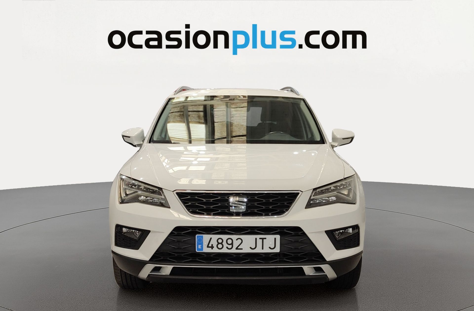 SEAT Ateca 1.0 TSI Ecomotive Style - foto 13