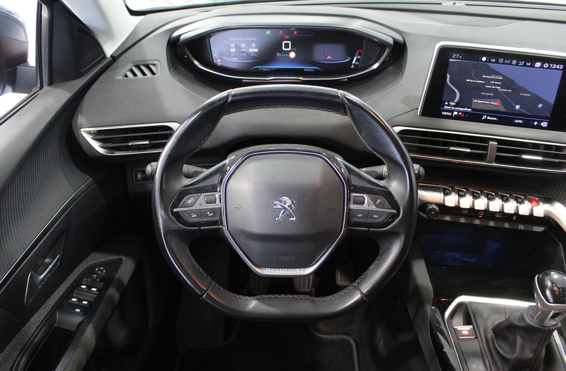 Peugeot 5008 PureTech 130 Active - foto 22