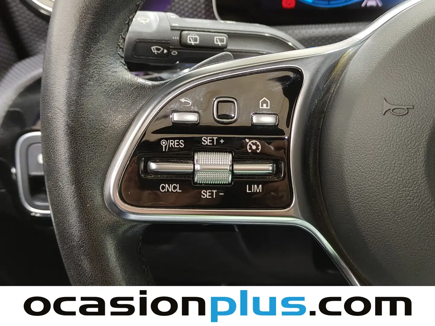 Foto Mercedes CLA Mercedes-Benz CLA Shooting Brake 200 (163 CV)