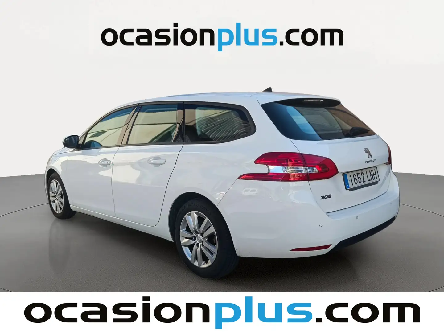 Foto Peugeot 308 Peugeot 308 SW SW BlueHDi 130 S&S Active Pack (130 CV)
