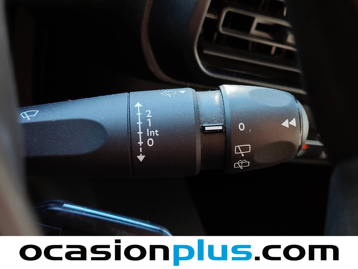 Peugeot Rifter Peugeot Rifter Active Pack Business BlueHDi (100 CV) de ocasión