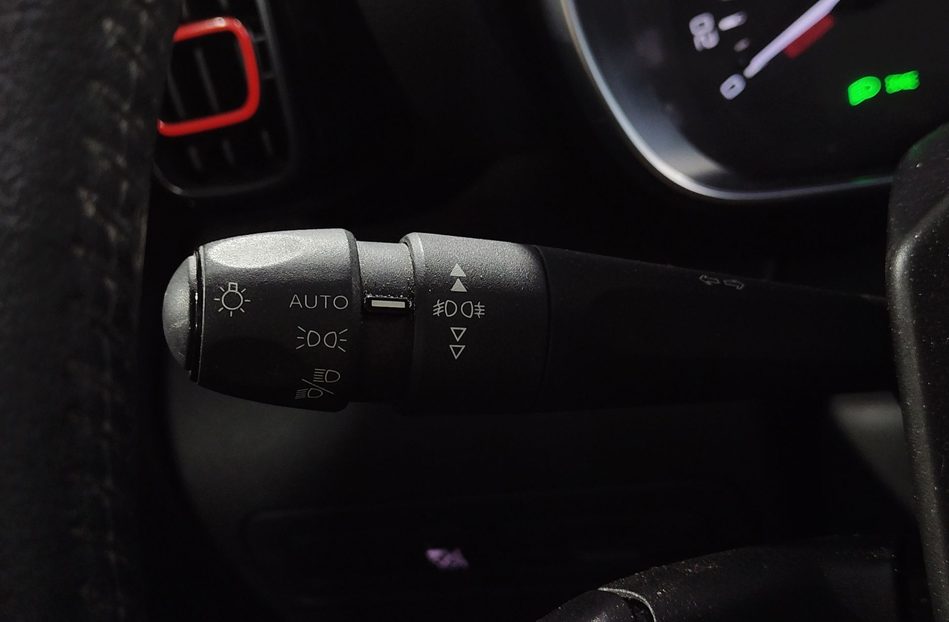 Citroën C3 Aircross PureTech 110 Feel - foto 25