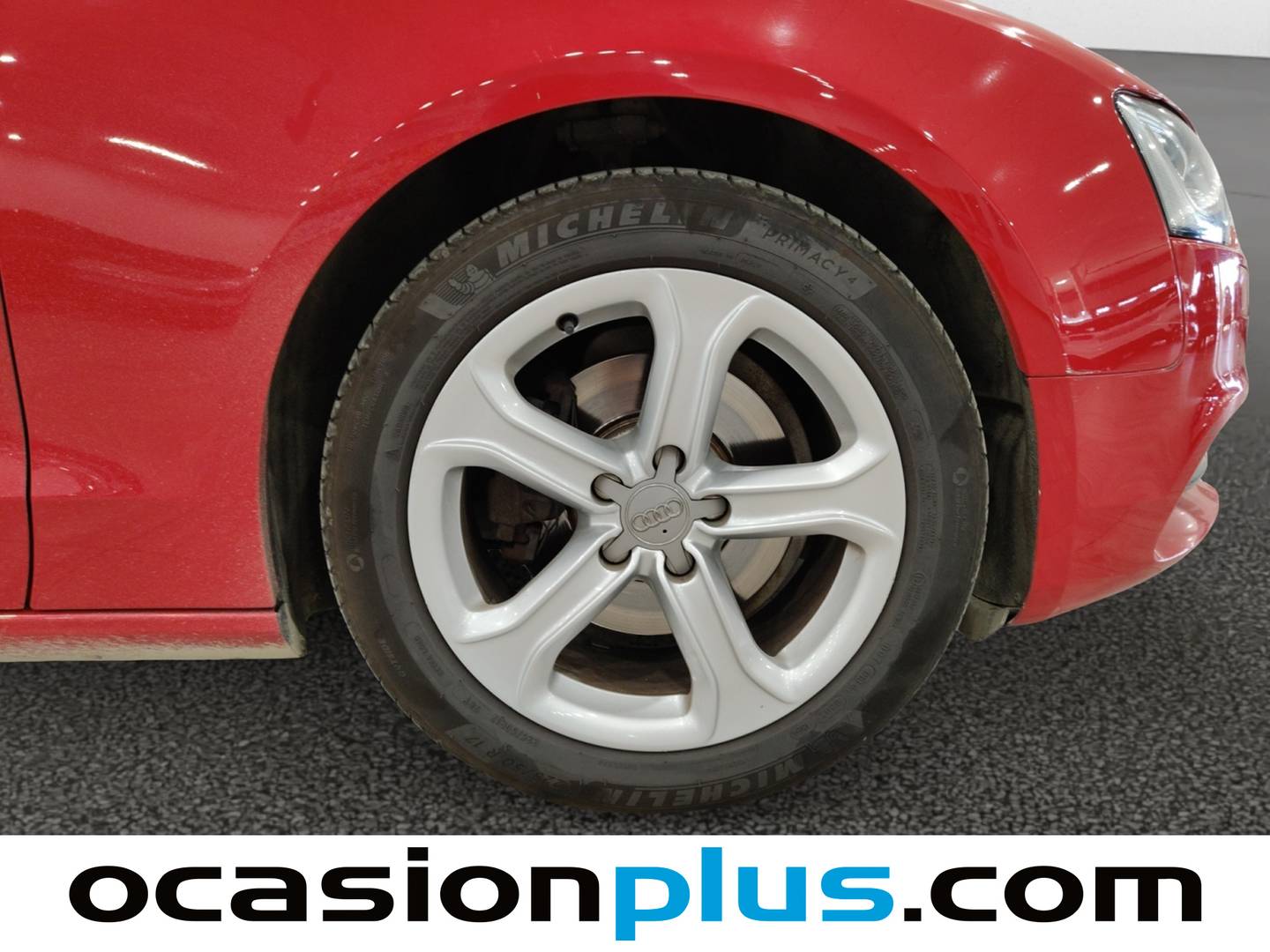 Foto Audi A5 Audi A5 Sportback Advanced edition 2.0 TDI clean diesel (150 CV)