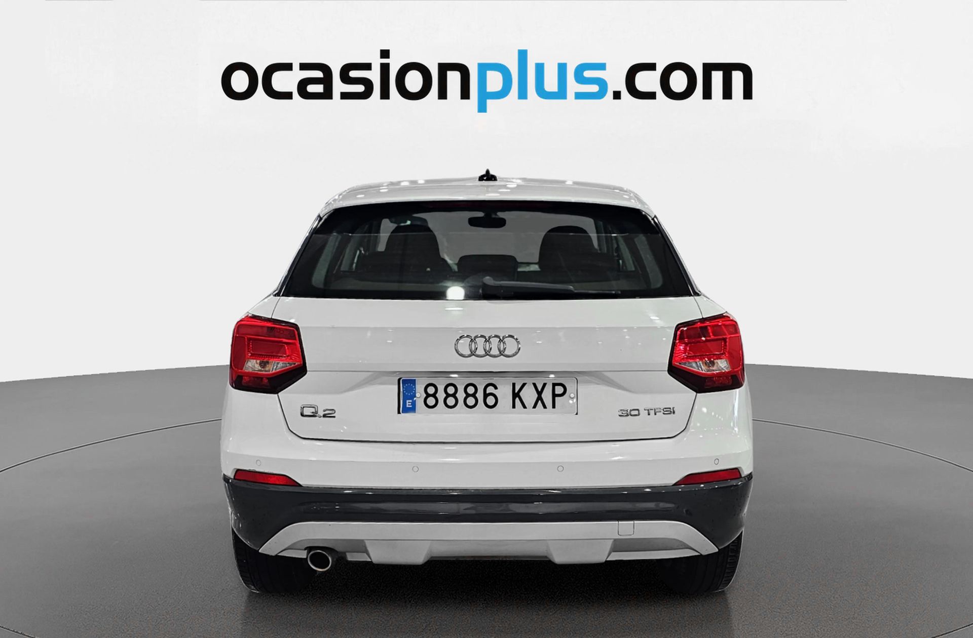 Audi Q2 design 30 TFSI - foto 15