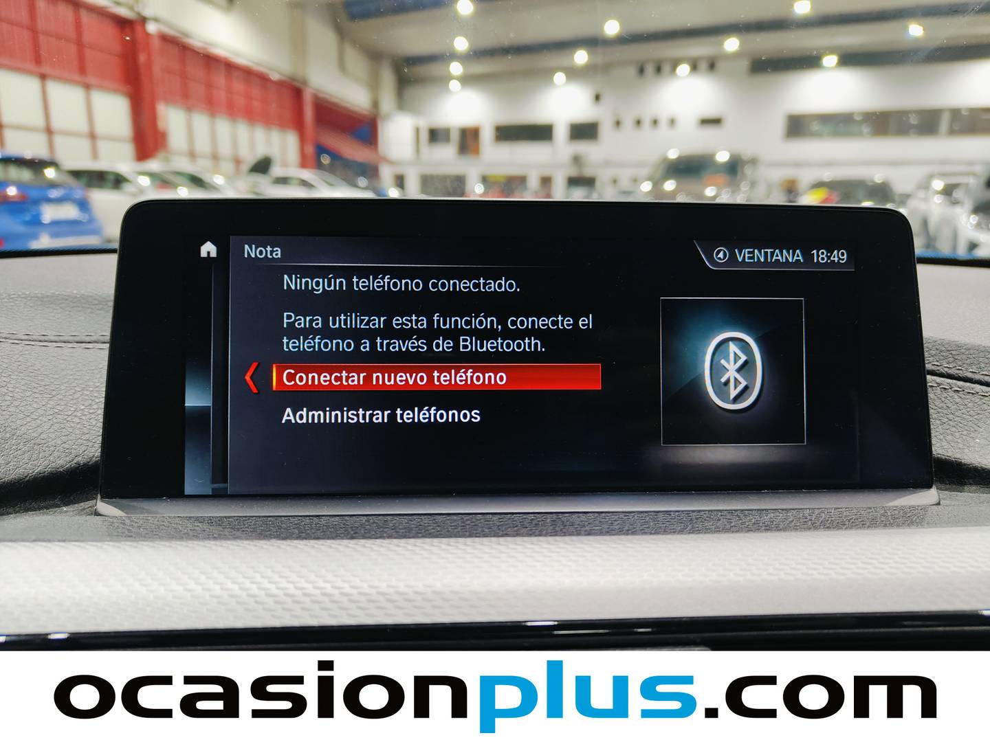 Foto BMW Serie 4 BMW Serie 4 440i Gran Coupe  (326 CV)  PACK M