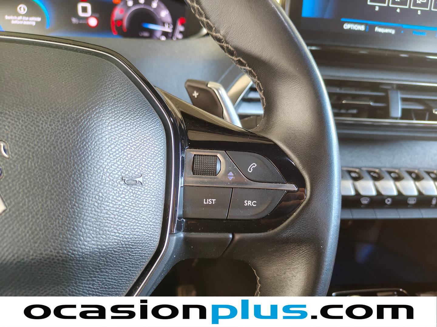 Peugeot 3008 Peugeot 3008 PureTech 130 S&S Allure Pack EAT8 (130 CV) km 0