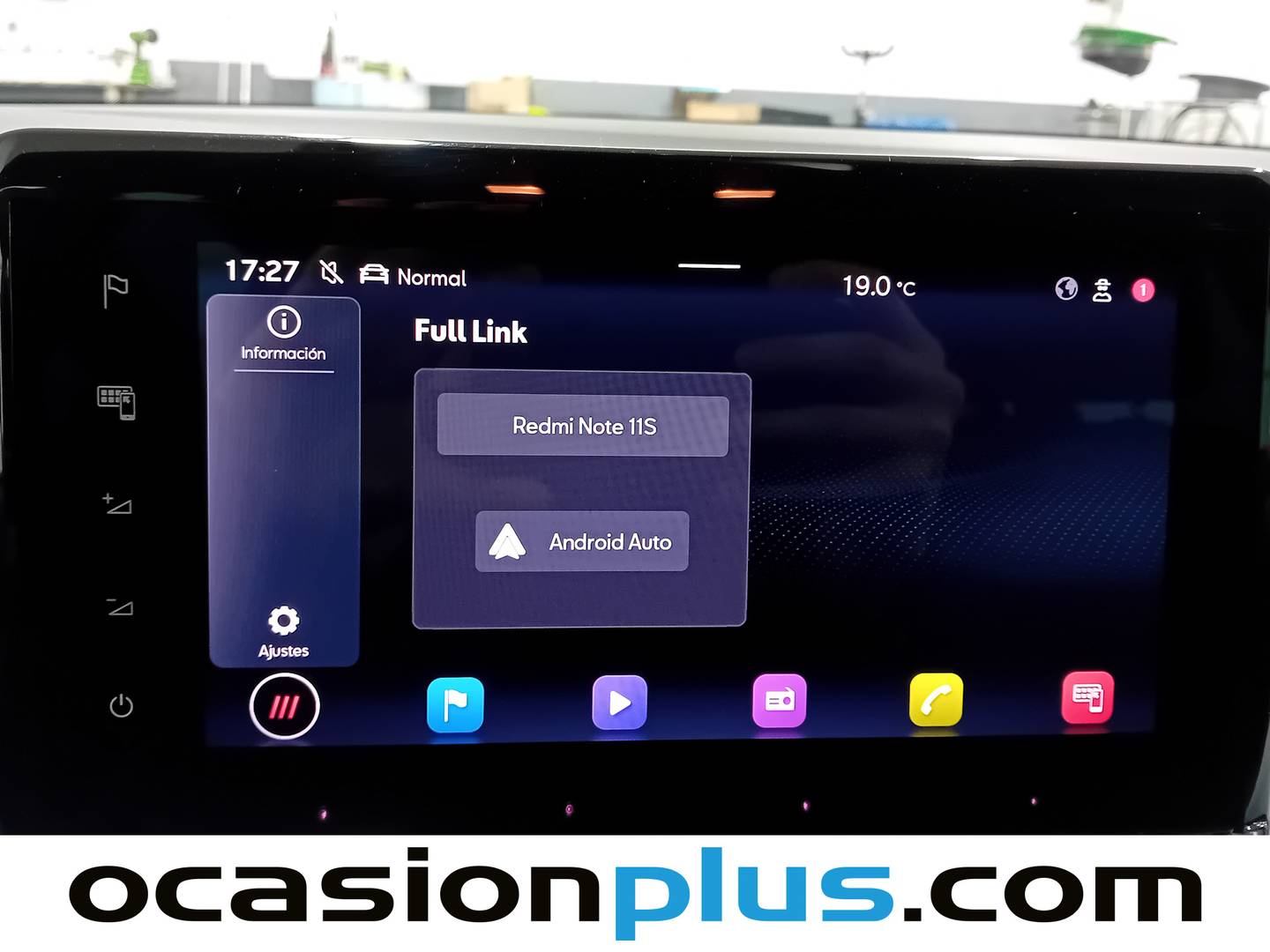 Extras del Seat Arona SEAT Arona 1.5 TSI S&S FR XL DSG (150 CV)